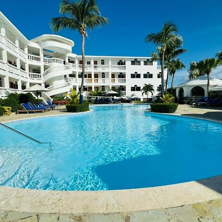 Ocean Palms Residences Cabarete Bagian luar foto