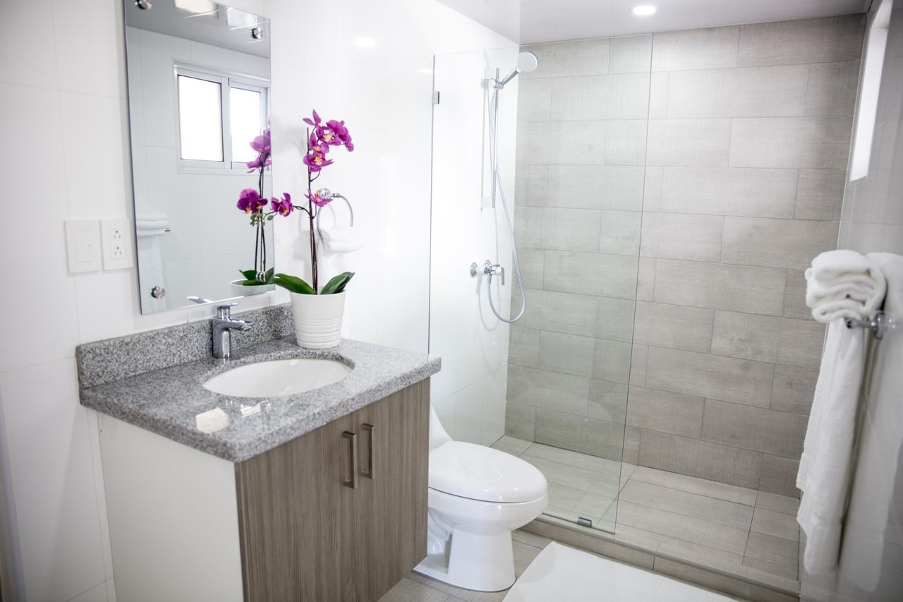 Ocean Palms Residences Cabarete Bagian luar foto