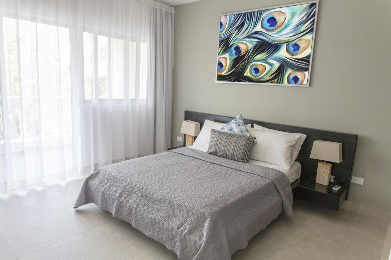 Ocean Palms Residences Cabarete Bagian luar foto